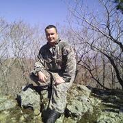 Андрей, 40, Черниговка