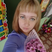 Ирина, 32, Нерчинск