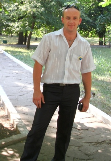 My photo - Pasha, 38 from Krasnodon (@pasha12983)