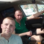 Иван, 37, Тотьма