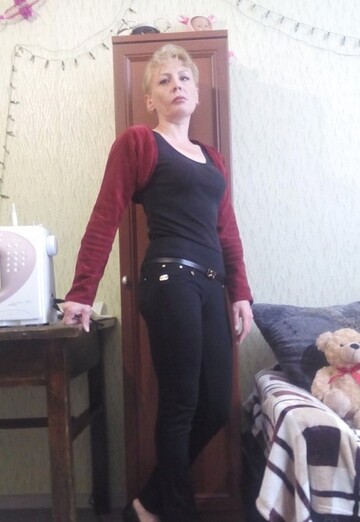 Моя фотография - Наталья, 49 из Ярославль (@natalya141076)