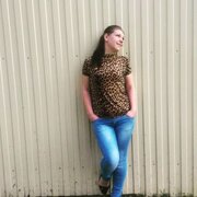 НИНЕЛЬ ОРЛОВА, 35, Лесозаводск