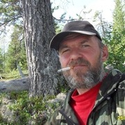 Вячеслав, 61, Учалы