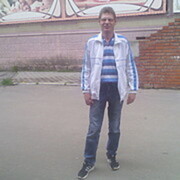 Олег, 48, Щекино