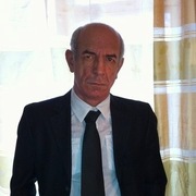 Мурад, 69, Буйнакск