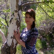 Irina Sergeieva 51 Biskek
