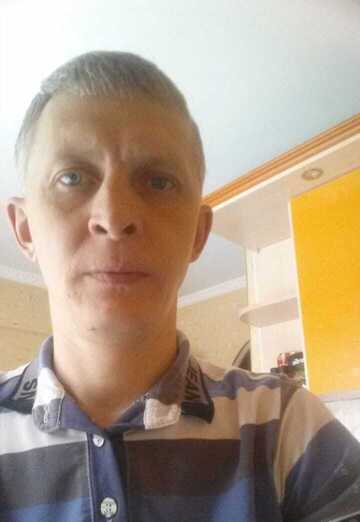 Моя фотография - Иван, 43 из Новобурейский (@ivan314609)