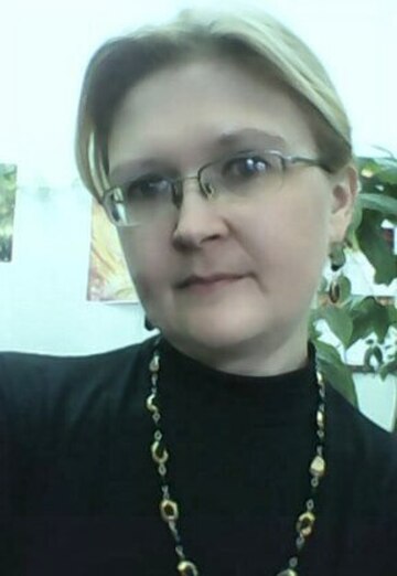 My photo - Svetlana, 47 from Polevskoy (@svetlana139821)