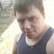 Евгений Доллар, 33, Волоконовка