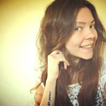 Моя фотография - Марина, 30 из Белая Холуница (@marina44511)