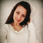 Татьяна Виноградова, 24, Балашов