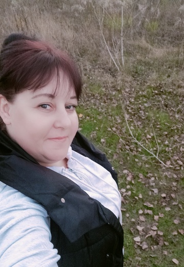 Mein Foto - Julija, 41 aus Tscherkassy (@ulya73091)