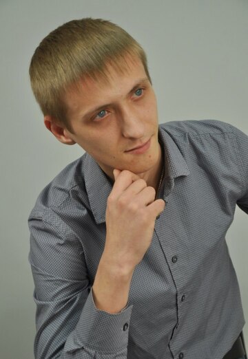 Моя фотография - Эдик, 34 из Запорожье (@edik3303)