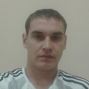 Александр, 33, Альметьевск