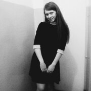 Екатерина Раевская, 22, Любим
