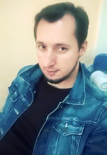 Моя фотография - Артем, 34 из Зерноград (@artem144538)