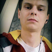 Dmitriy 35 Saransk