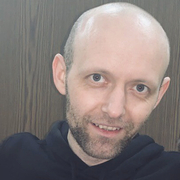 Олег, 36, Химки