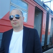 андрей, 52, Усинск