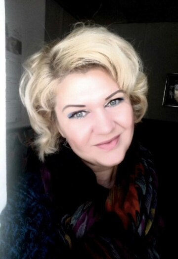 My photo - Tasha, 41 from Kogalym (@tasha3587)