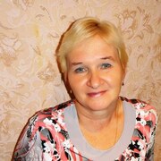 Ангелина, 64, Мари-Турек