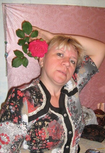 Моя фотография - Ольга, 53 из Киров (@olga222987)