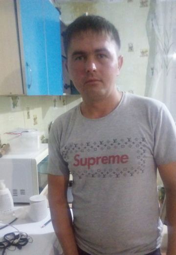 Моя фотография - владимир, 33 из Экибастуз (@vladimir298996)
