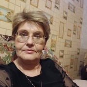 Natalya 54 Kemerovo