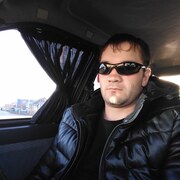 Даниил Кабаков, 30, Исетское
