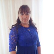 Валентина, 44, Инжавино
