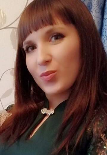 My photo - Kseniya, 33 from Kursk (@kseniya78794)