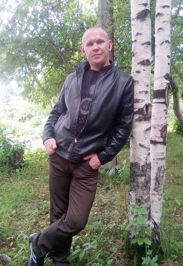 My photo - Igor, 41 from Serov (@igor309599)