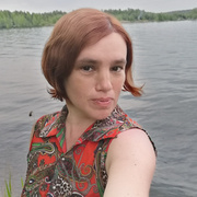Ирина, 43, Северск
