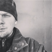 Boris, 30, Нюрба