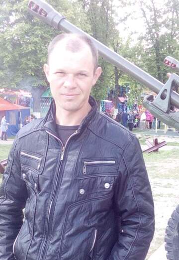 Моя фотография - Юрий, 44 из Пинск (@uriy158893)