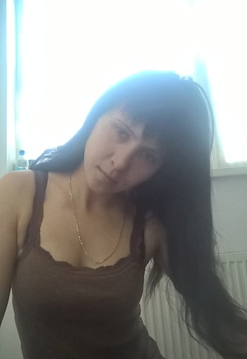Моя фотография - Екатерина, 35 из Киев (@ekaterina133972)