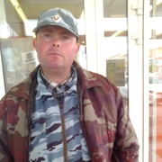 Юрий, 36, Московский