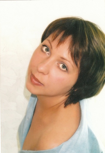 My photo - Natalya, 49 from Kurgan (@gladnataly74)