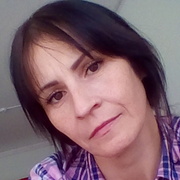 Оксана, 46, Советский (Тюменская обл.)
