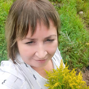Лариса, 43, Пикалёво