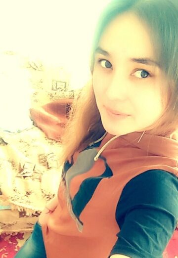 My photo - Diana, 21 from Bishkek (@diana52725)