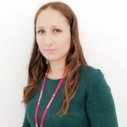Натали, 43, Норильск