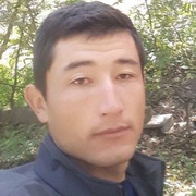 Комил, 28, Краснодар