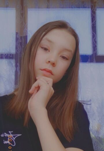 My photo - Katya, 23 from Cheboksary (@katya77059)