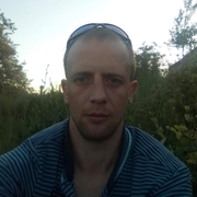 Сергей, 36, Колюбакино
