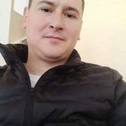 Сергей, 37, Снежногорск