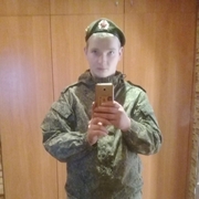 Дмитрий, 26, Карасук