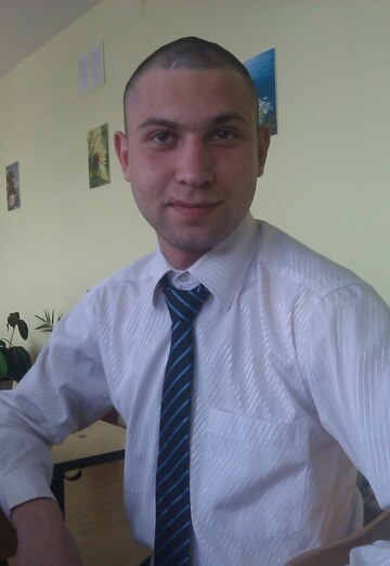 Sergey (@sergey273108) — my photo № 6