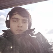Saveliy 22 Moscow