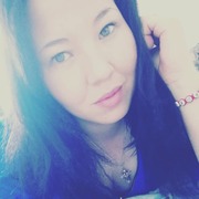 Люба, 28, Нерюнгри